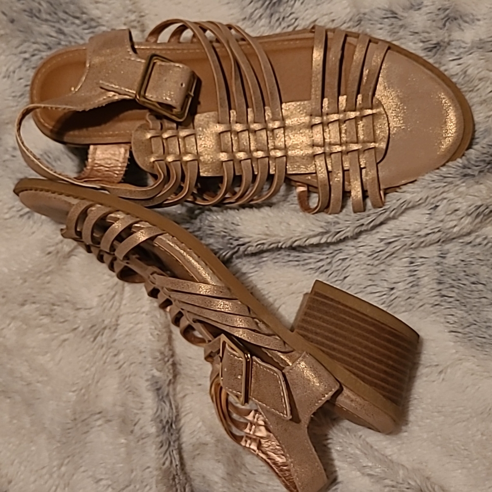 Sandals